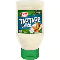 eta tartare sauce
