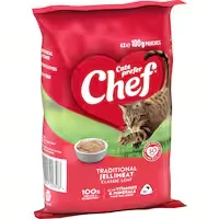 chef classic wet cat food jellymeat
