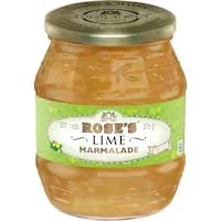 rose's marmalade lime