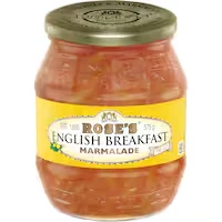 rose's marmalade english breakfast