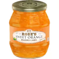 rose's marmalade sweet orange