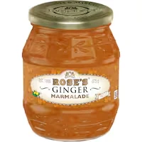 rose's marmalade ginger