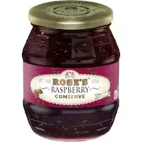 rose's jam conserve raspberry