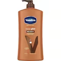 vaseline intensive care body lotion cocoa