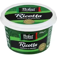 perfect ricotta cheese original
