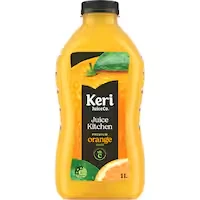 keri premium orange juice