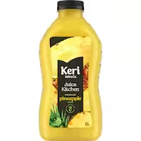 keri premium fruit juice pineapple