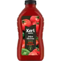 keri premium tomato juice spicy