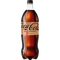 coca cola no sugar soft drink vanilla