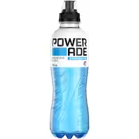 powerade zero sports drink mountain blast