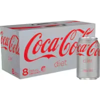 coca cola soft drink diet coke