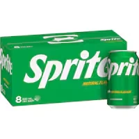 sprite lemonade lemon lime