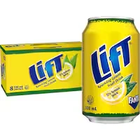 lift soft drink