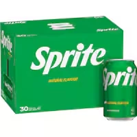 sprite lemonade lemon lime