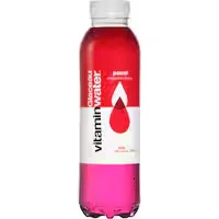 glaceau vitamin water power