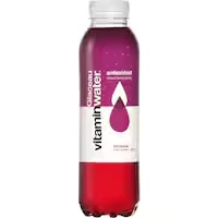 glaceau vitamin water antioxidant
