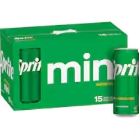 sprite lemonade lemon lime