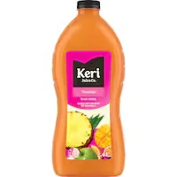 keri fruit drink tropical