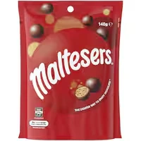maltesers chocolate original