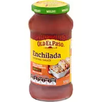 old el paso enchilada sauce mild