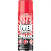 easy off bam oven & bbq cleaning spray heavy duty