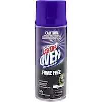 easy off bam oven & bbq cleaning spray fume free