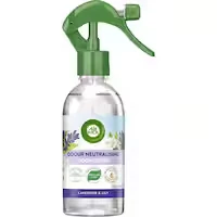 air wick odour neutralising air spray lavender & lily of the valley
