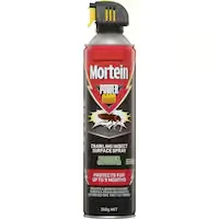 mortein powerguard insect control outdoor surface