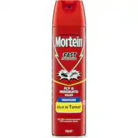 mortein fly spray odourless for flying insects