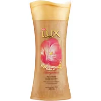 lux body wash evenly gorgeous