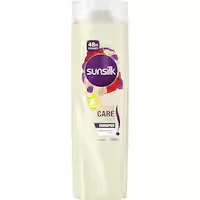 sunsilk shampoo & conditioner total care 2 in 1