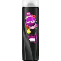 sunsilk shampoo long & strong