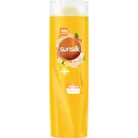 sunsilk shampoo soft & smooth
