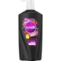 sunsilk shampoo longer & stronger