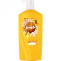 sunsilk shampoo soft & smooth