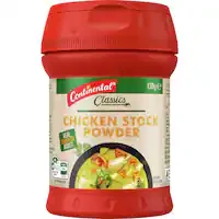 continental chicken stock powder