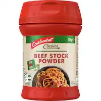 continental beef stock powder