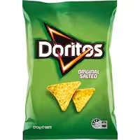doritos corn chips original