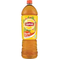 lipton ice tea peach