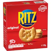 ritz crackers original