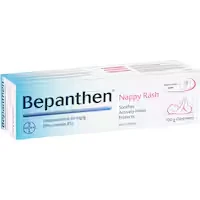 bepanthen nappy rash ointment