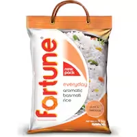fortune basmati rice