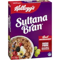 kellogg's sultana bran cereal original