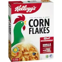 kelloggs cornflakes
