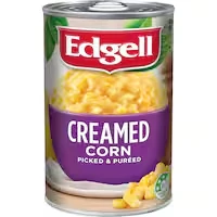 edgell corn creamed