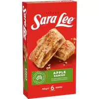 sara lee danish apple