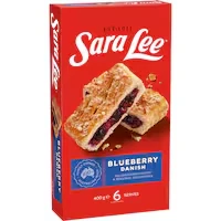 sara lee danish blueberry