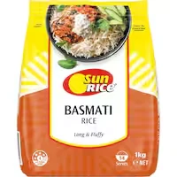 sunrice basmati rice