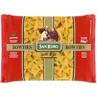 san remo pasta bow ties no. 23