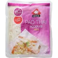 chefs world pad thai noodle gluten free